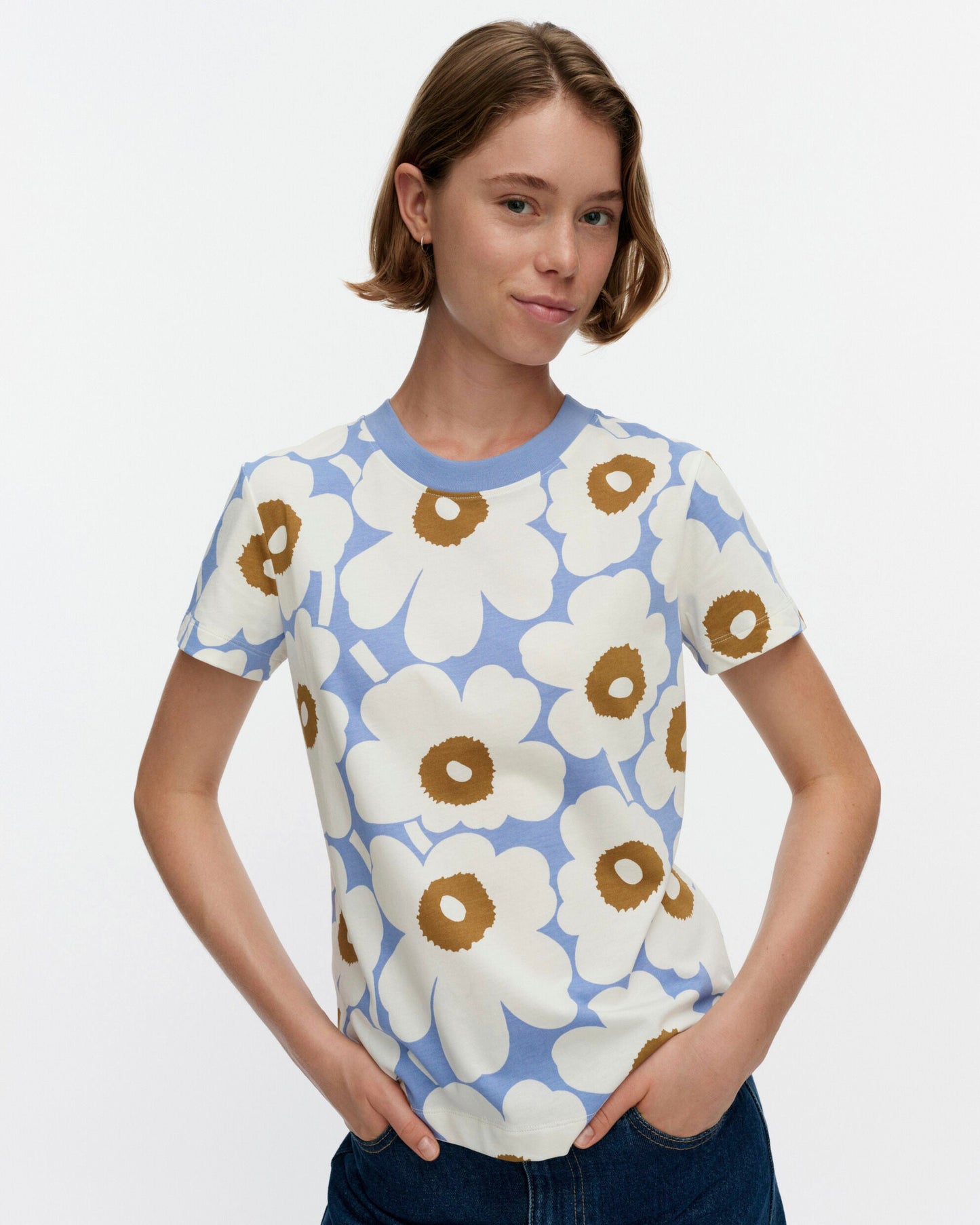 Heleys Unikko T-shirt