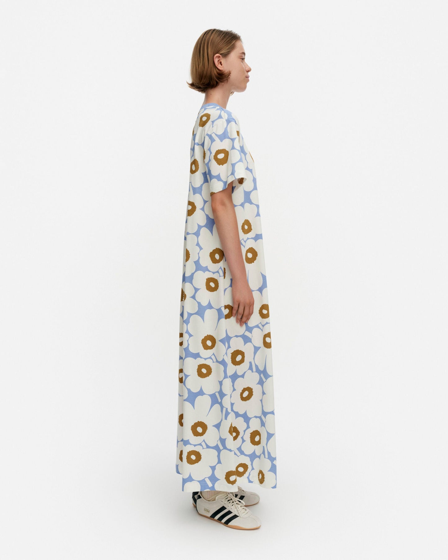 Koostua Unikko Dress