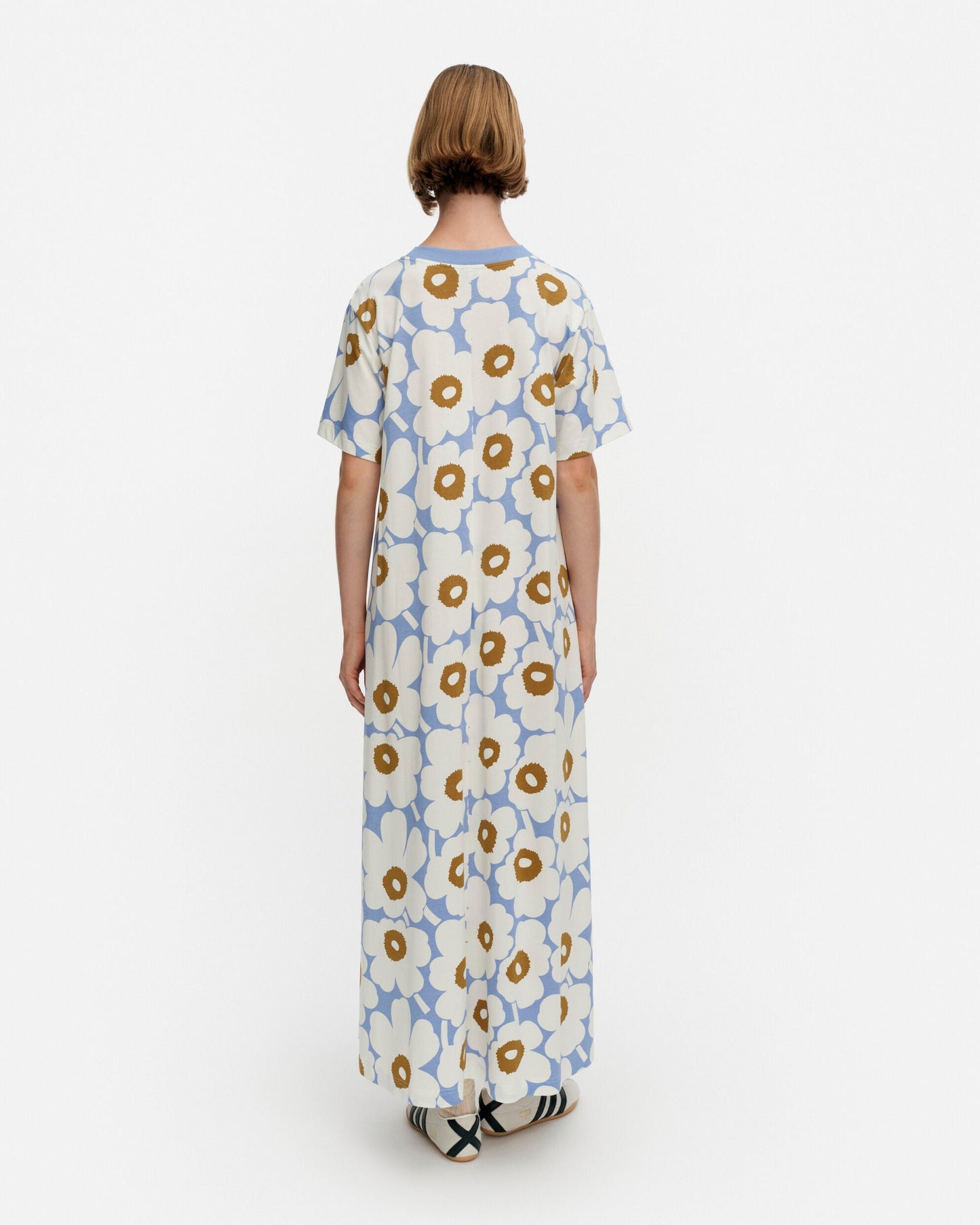 Koostua Unikko Dress
