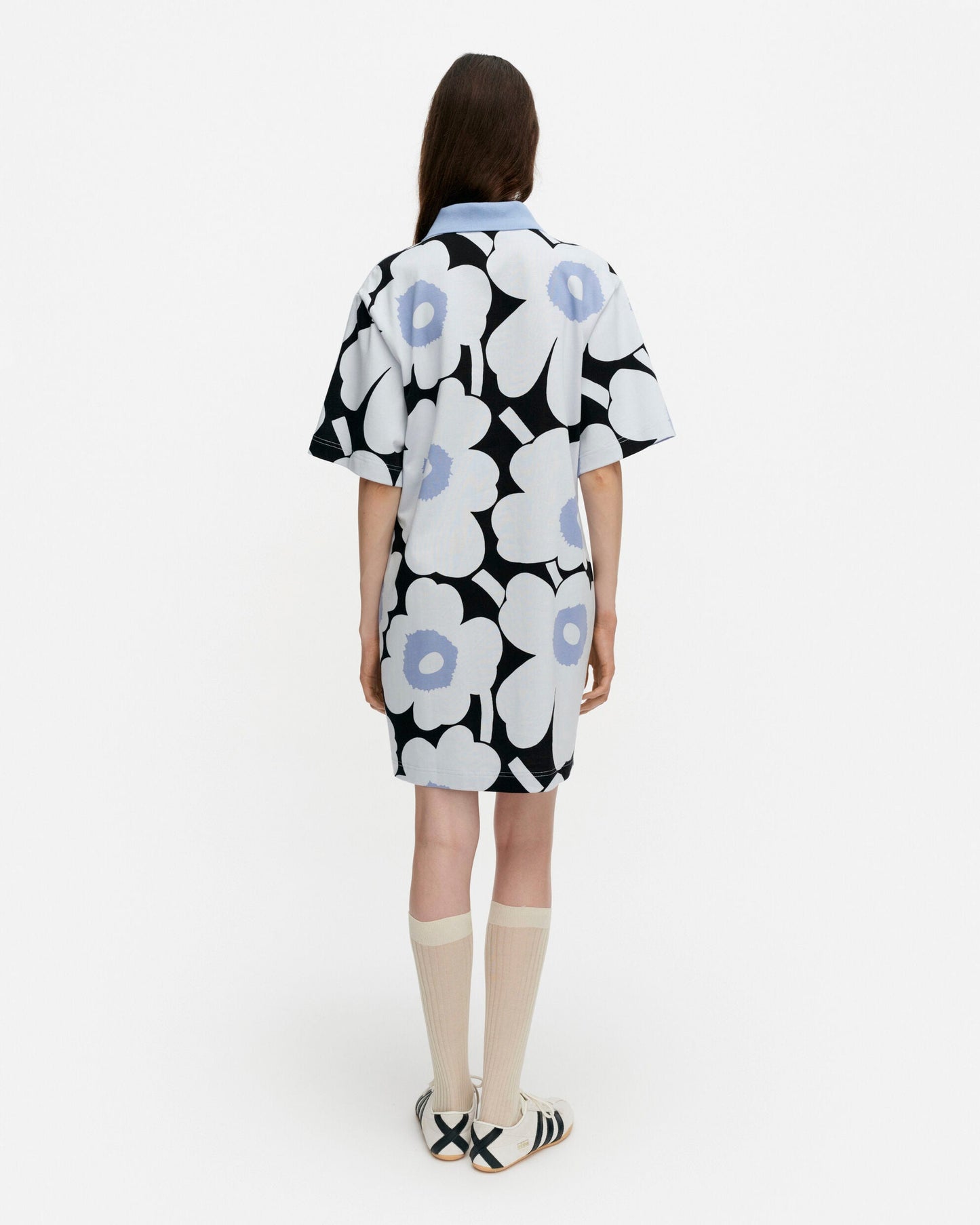 Sekoitus Unikko Tunic