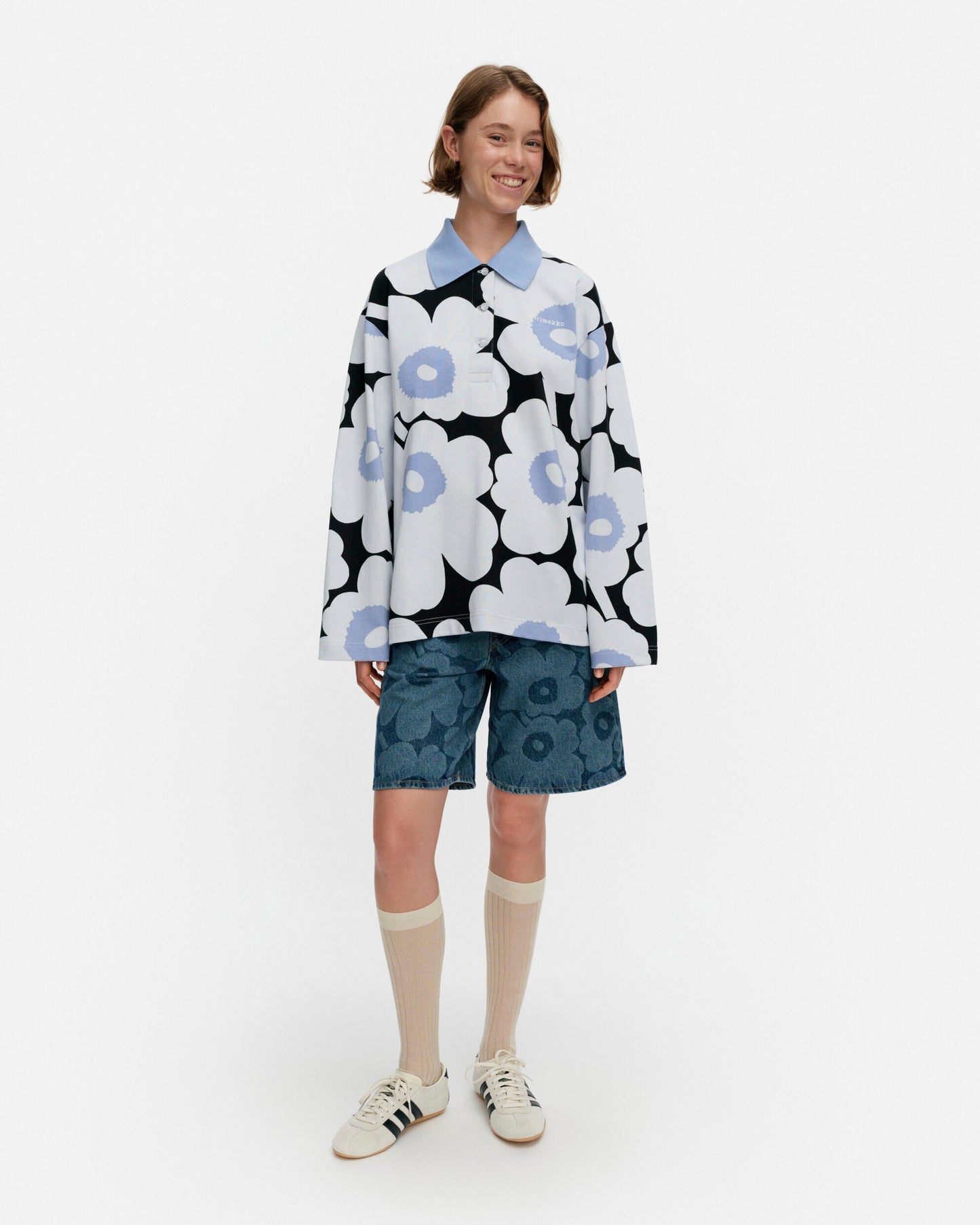 Erikseen Unikko Shirt
