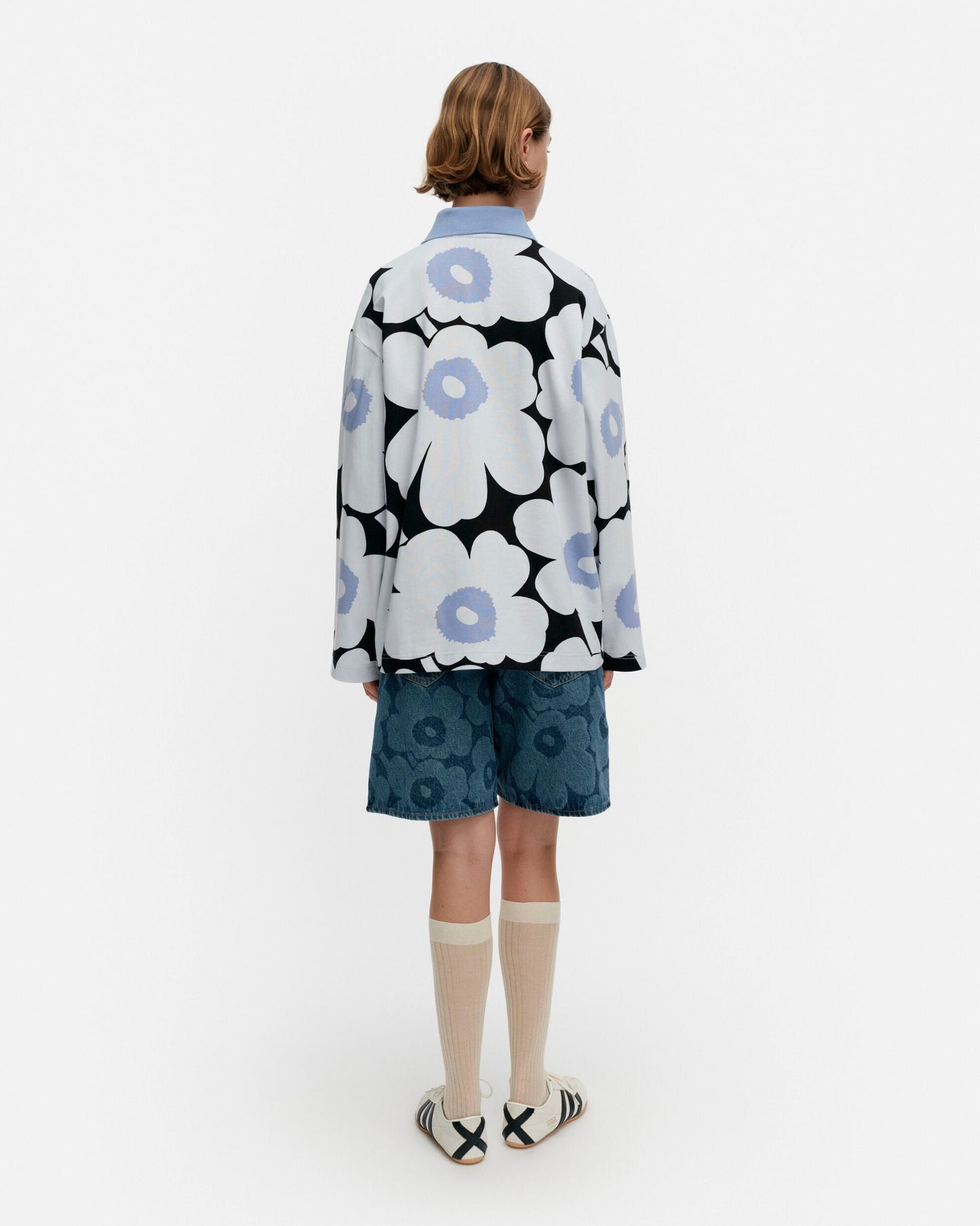 Erikseen Unikko Shirt