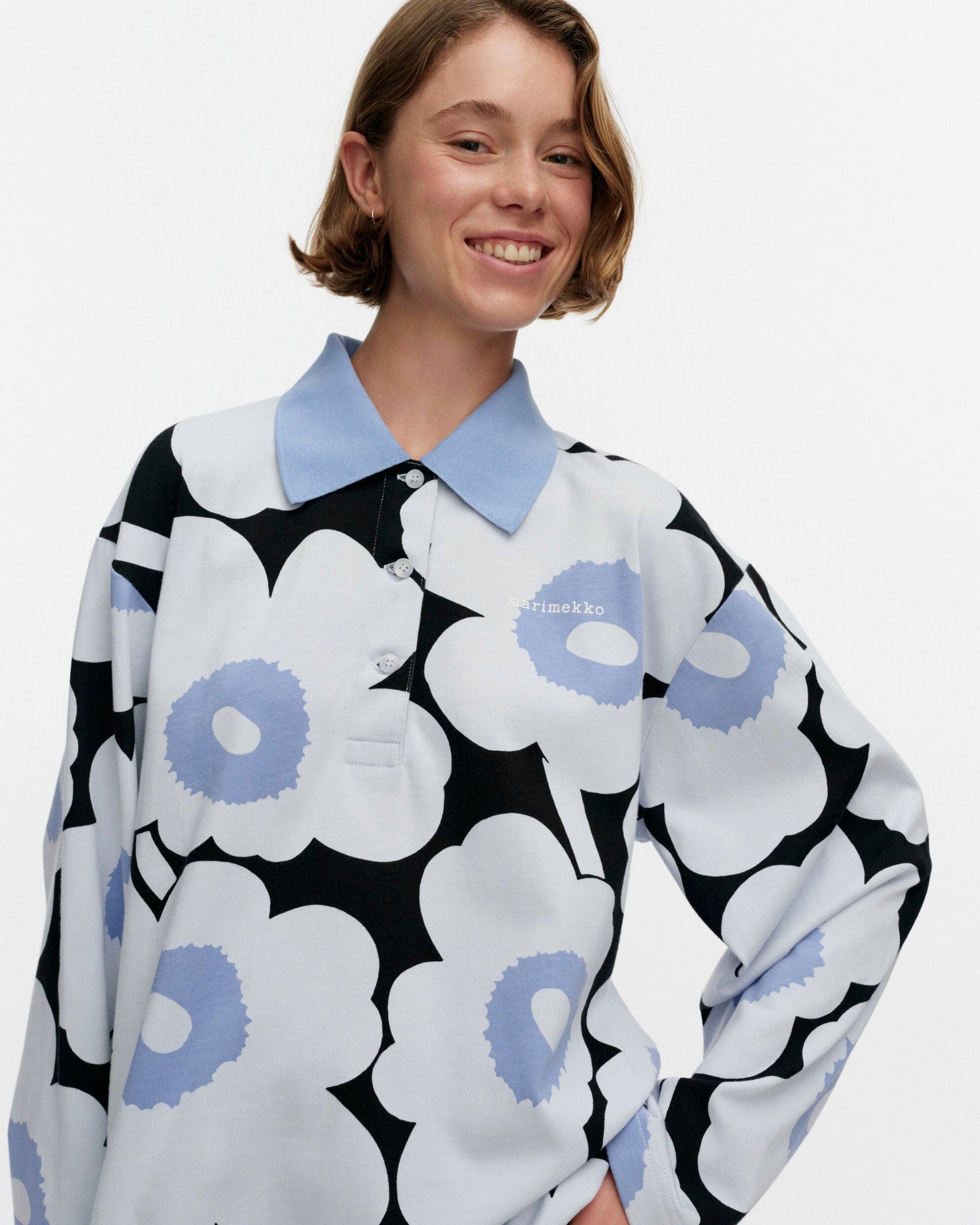 Erikseen Unikko Shirt