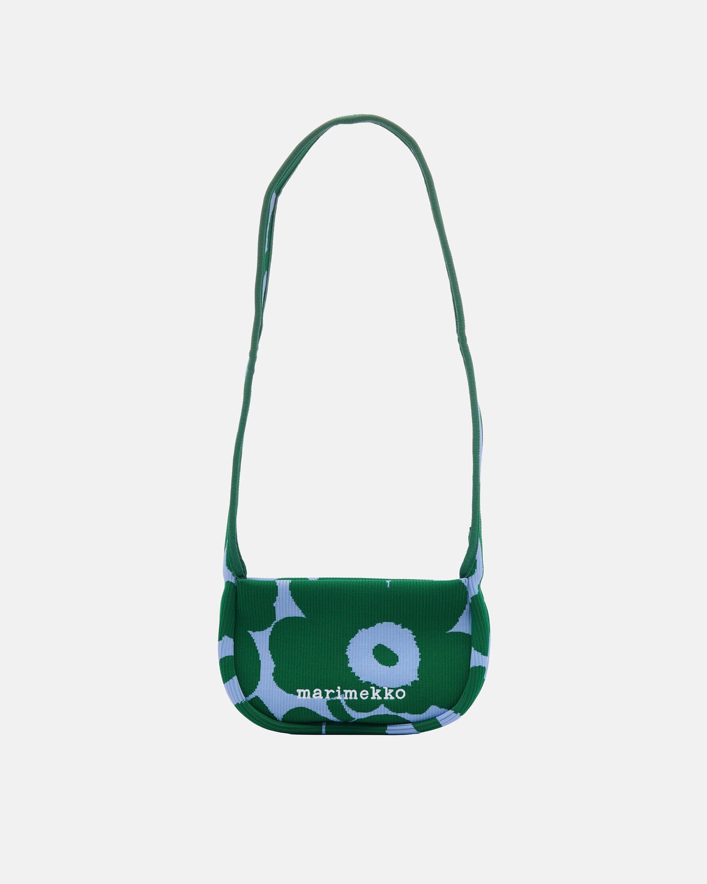 Knitted Crossbody Unikko Shoulder bag