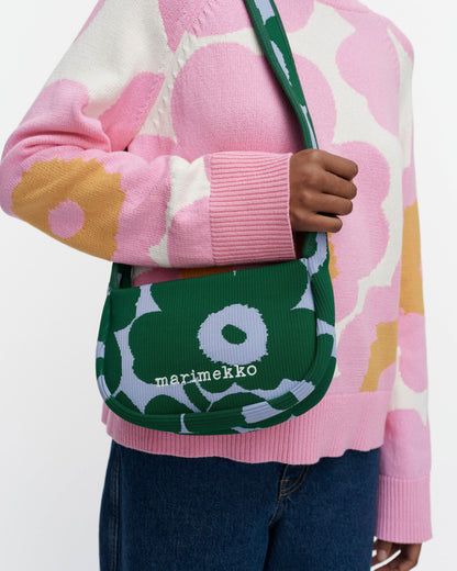 Knitted Crossbody Unikko Shoulder bag