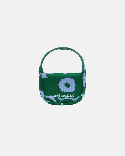 Knitted Mini Handbag Unikko Shoulder bag