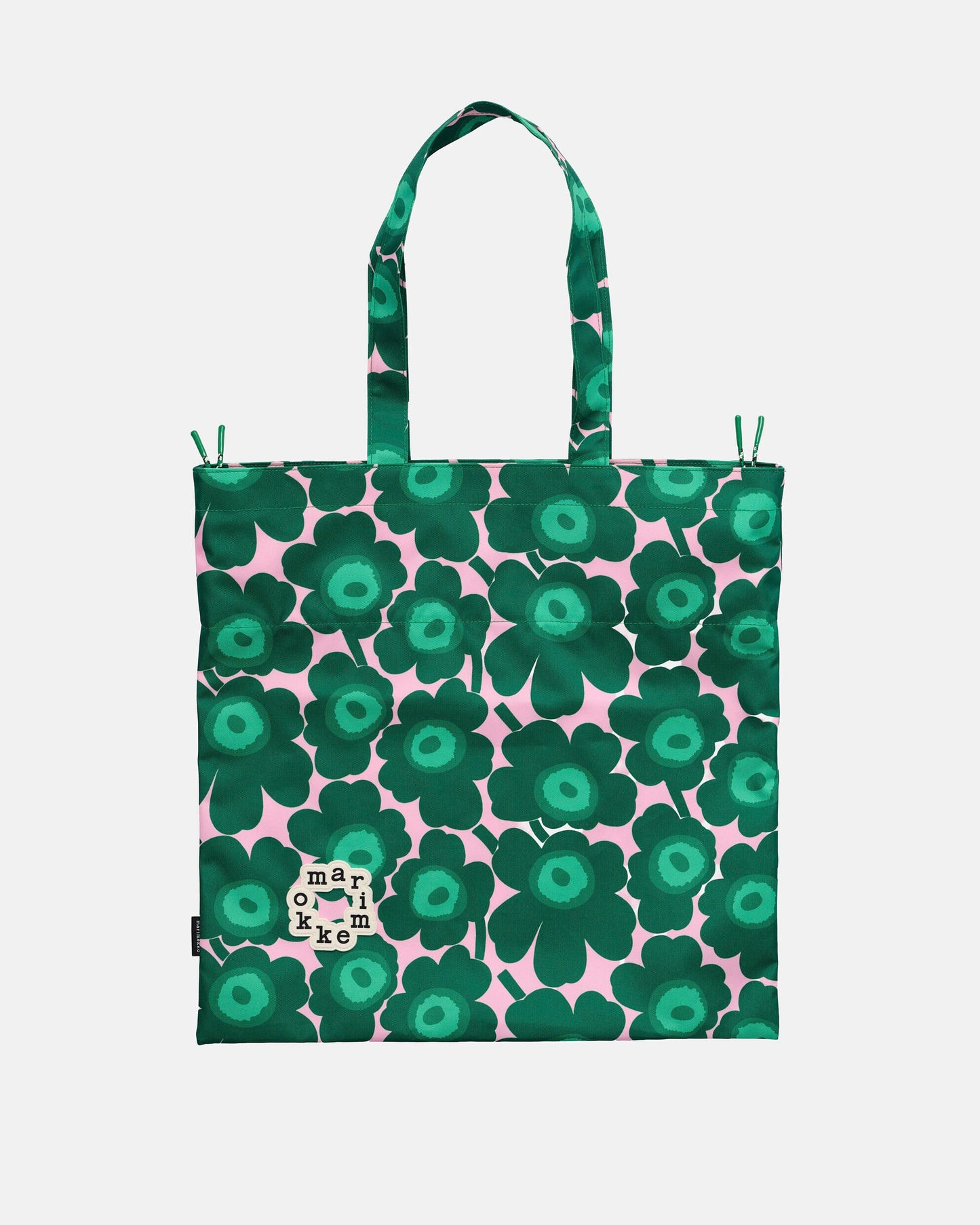 Metka Mini Unikko Shoulder bag