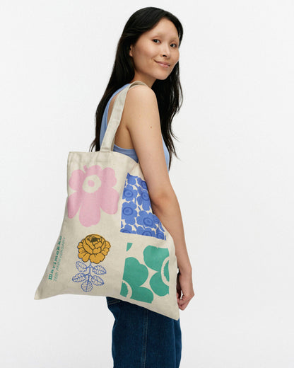 Ae Vankka Anniversary Tote bag