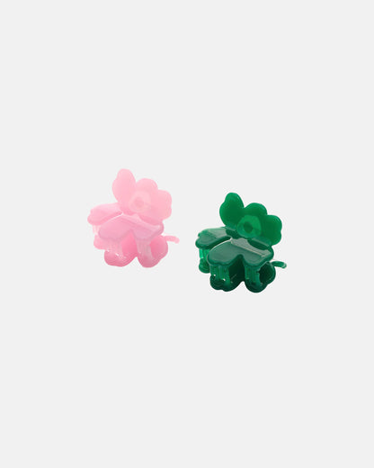 Nano Unikko Hair Clip Set of two