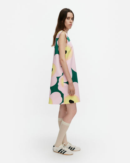Siluetti Unikko Dress
