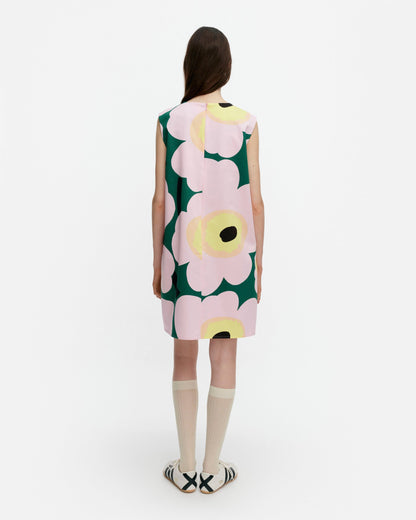 Siluetti Unikko Dress