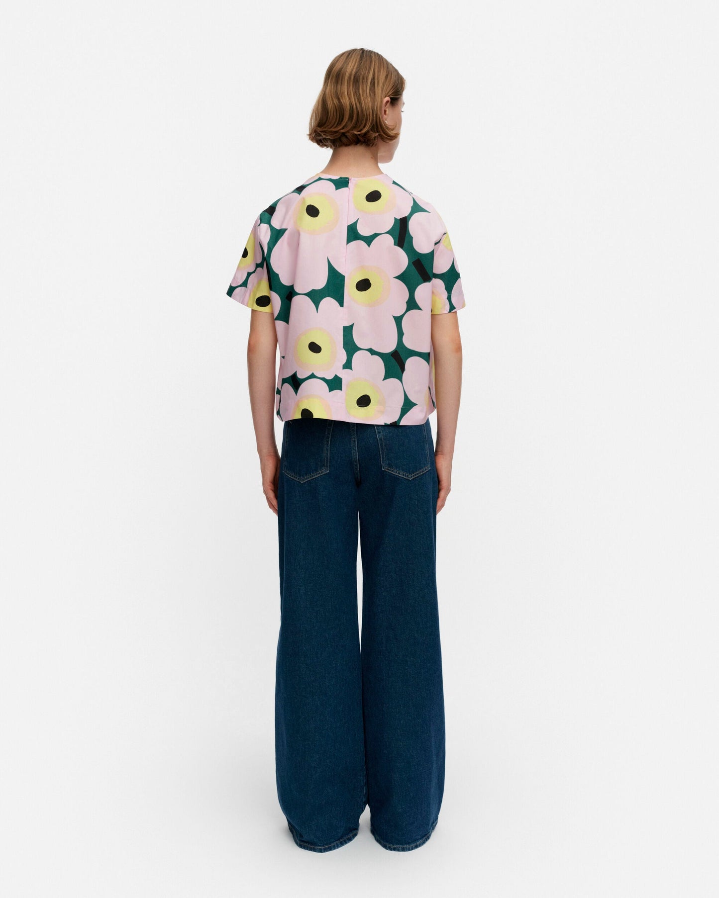 Huojunta Unikko T-shirt