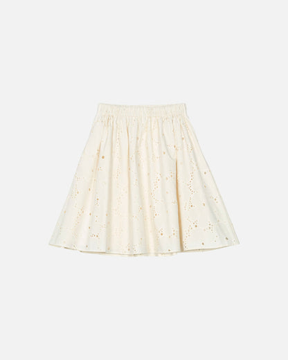Sommittelu Unikko Skirt