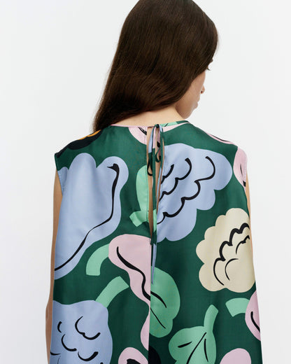 Katoava Kukasta Kukkaan Top