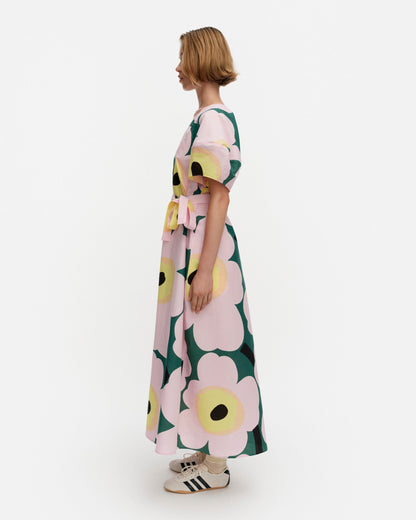 Kaffet Unikko Dress