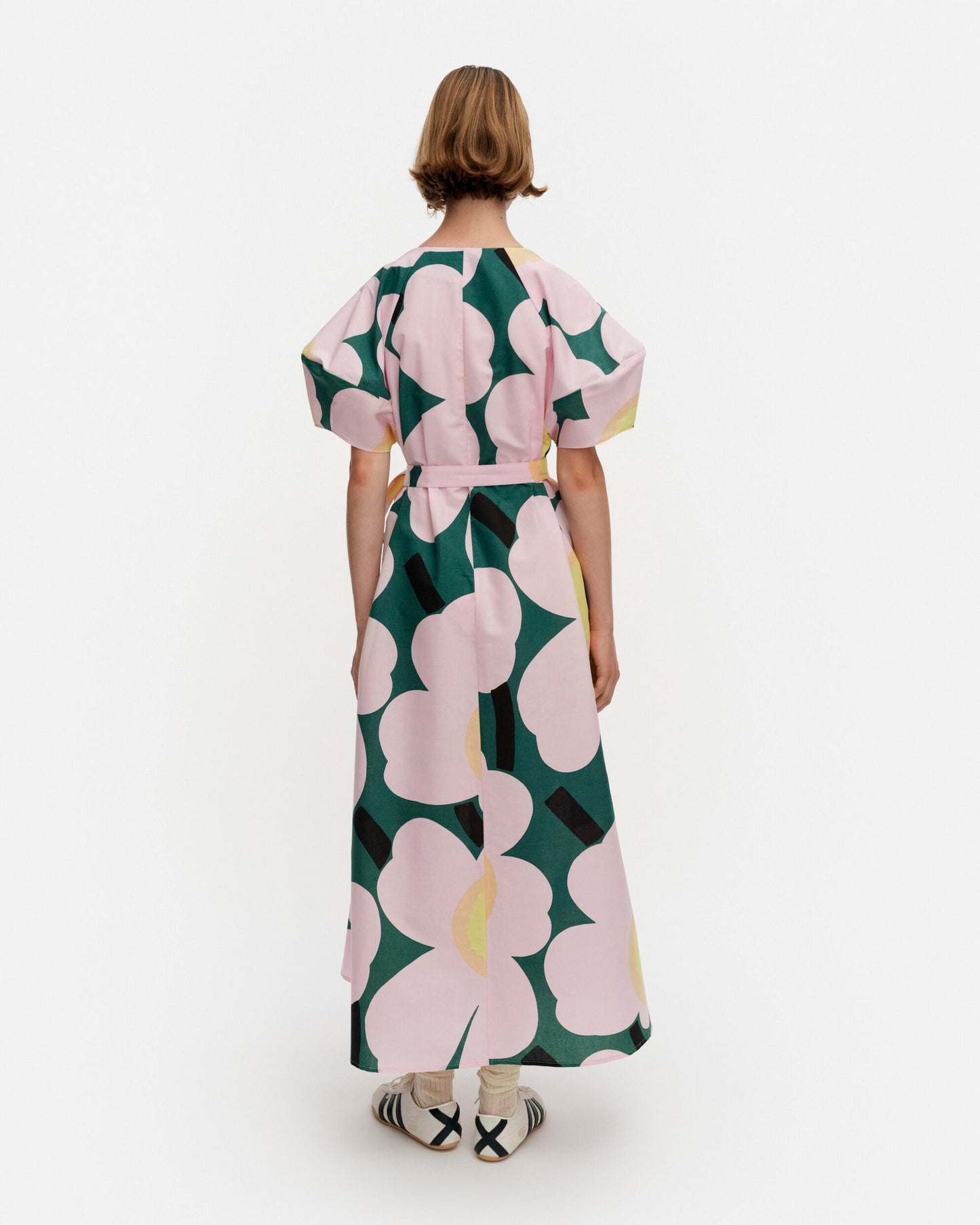 Kaffet Unikko Dress