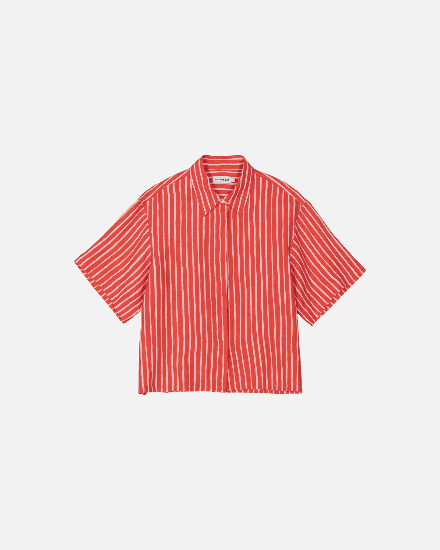 Palindromi Piccolo Shirt