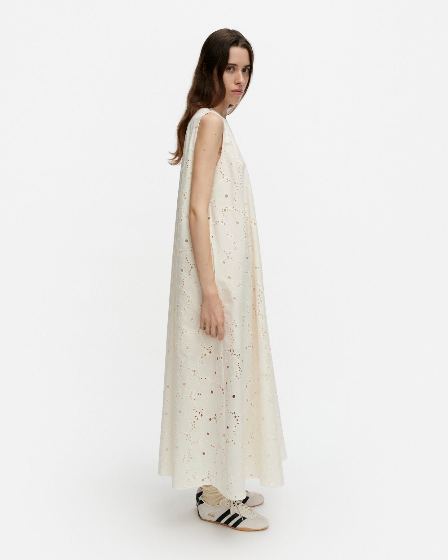 Alvariinsa Unikko Dress