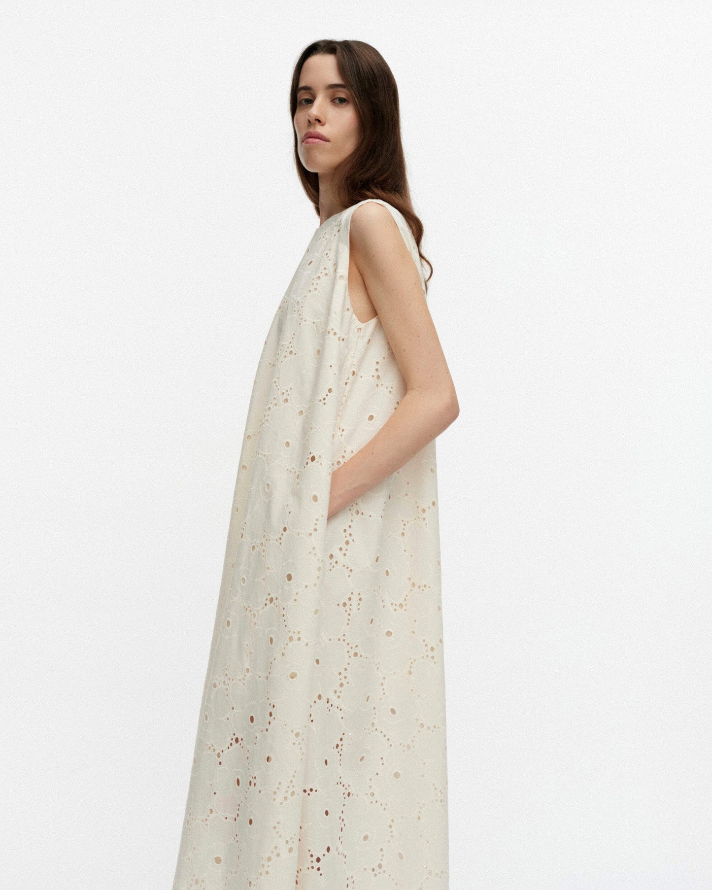 Alvariinsa Unikko Dress