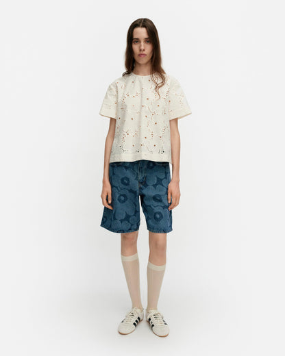 Alustus Unikko Shirt