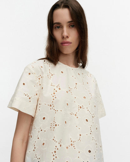 Alustus Unikko Shirt