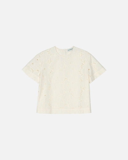 Alustus Unikko Shirt