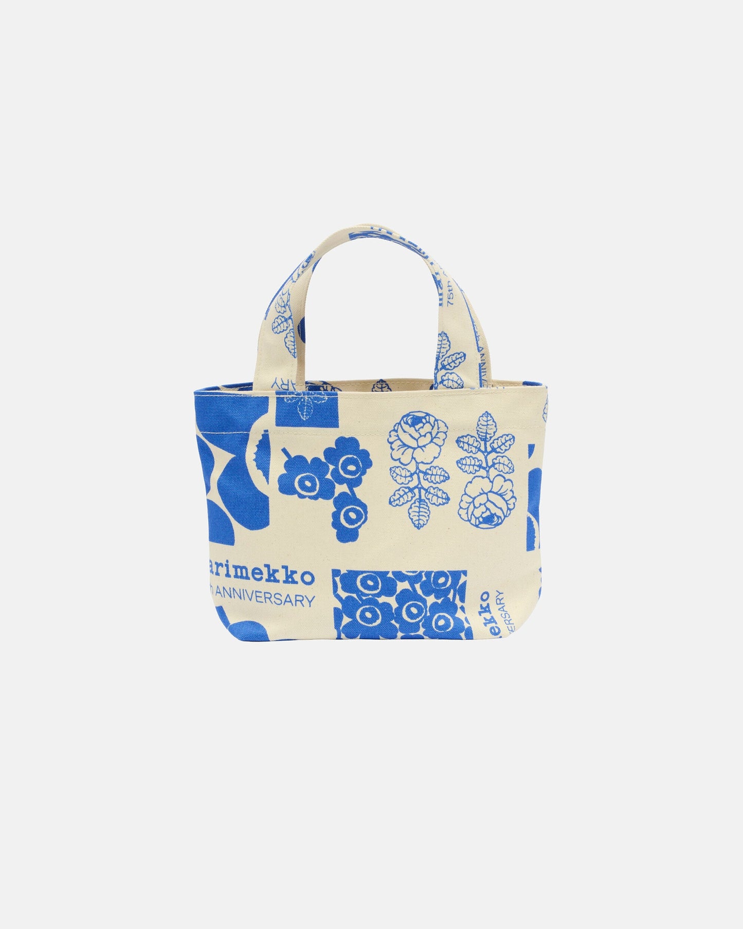 Ae Nyytti Anniversary Tote bag