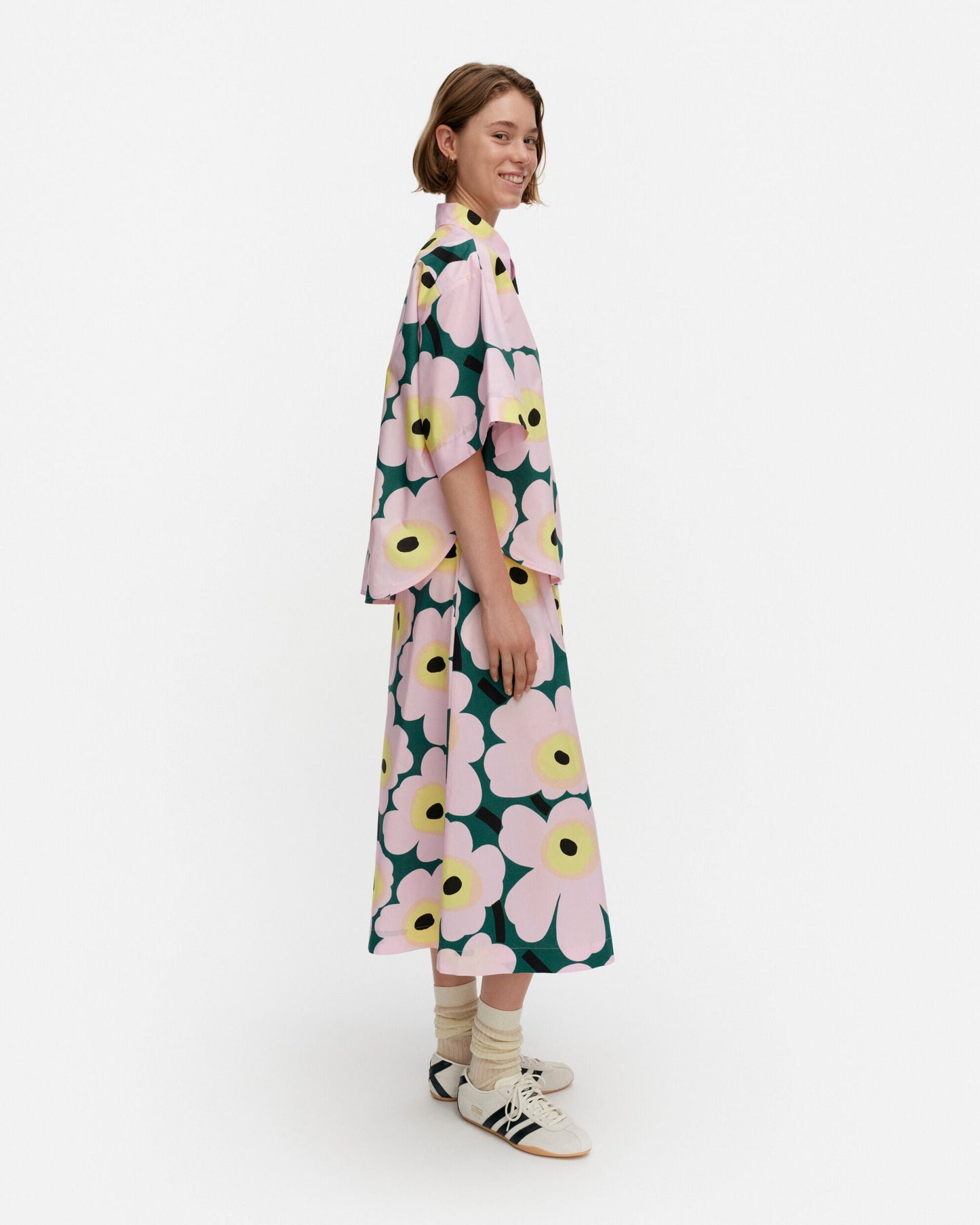 Ae Standardi Unikko Shirt
