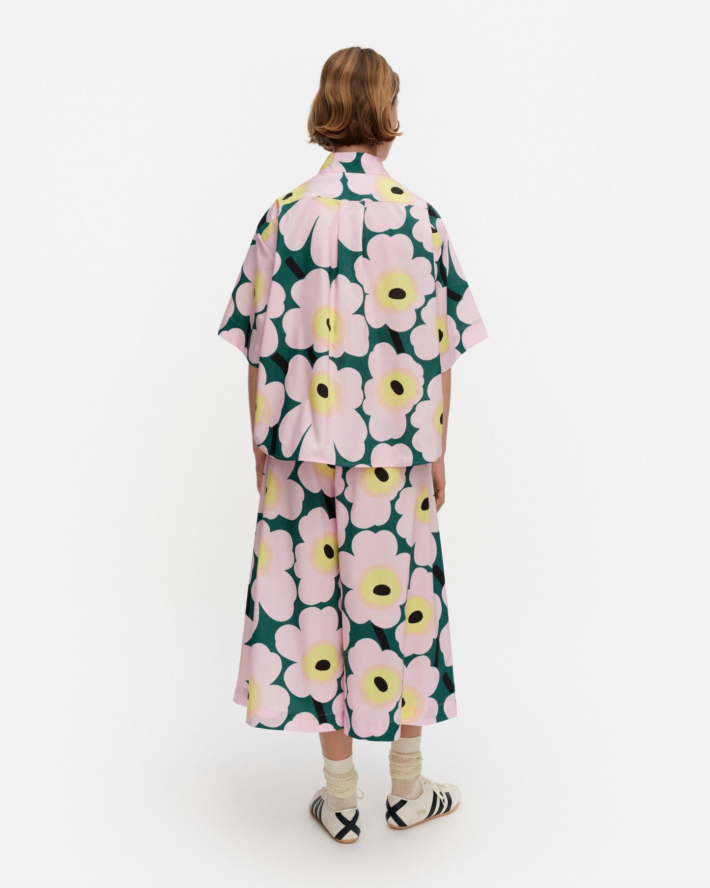 Ae Standardi Unikko Shirt
