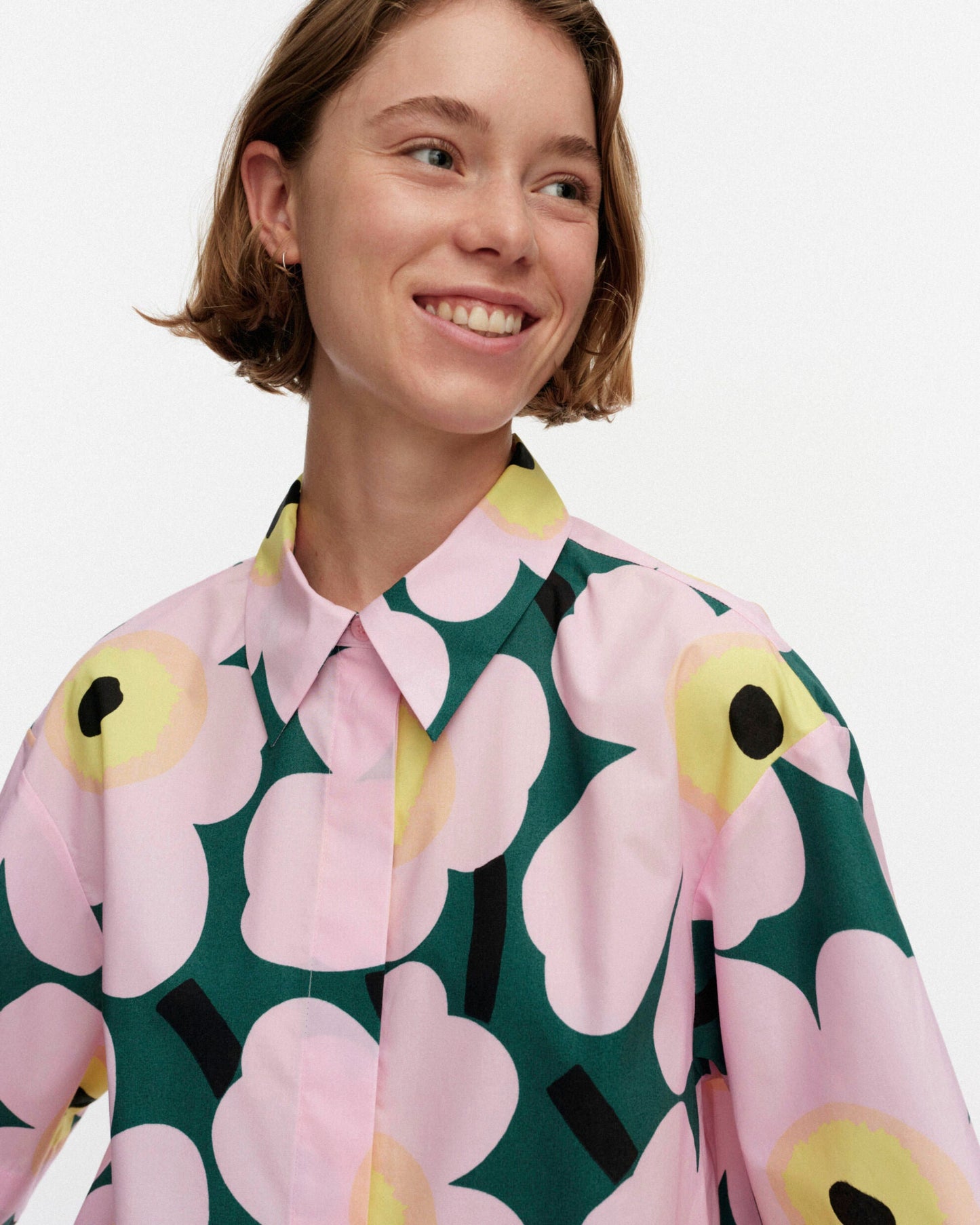 Ae Standardi Unikko Shirt