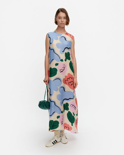 Migot Kukasta Kukkaan Dress
