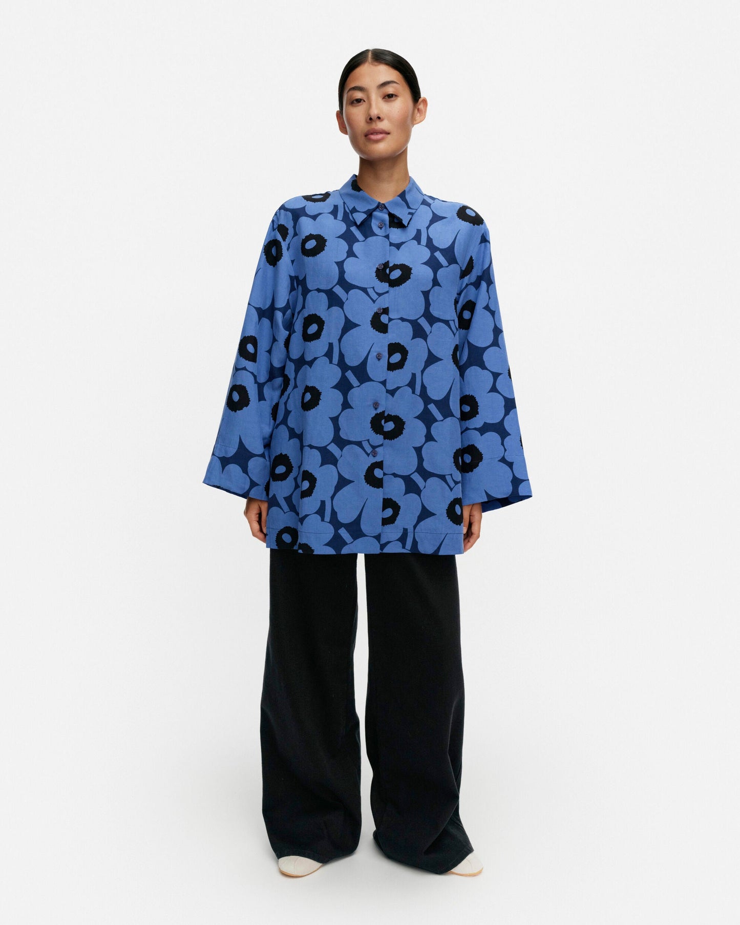Sh Törmä Unikko Shirt