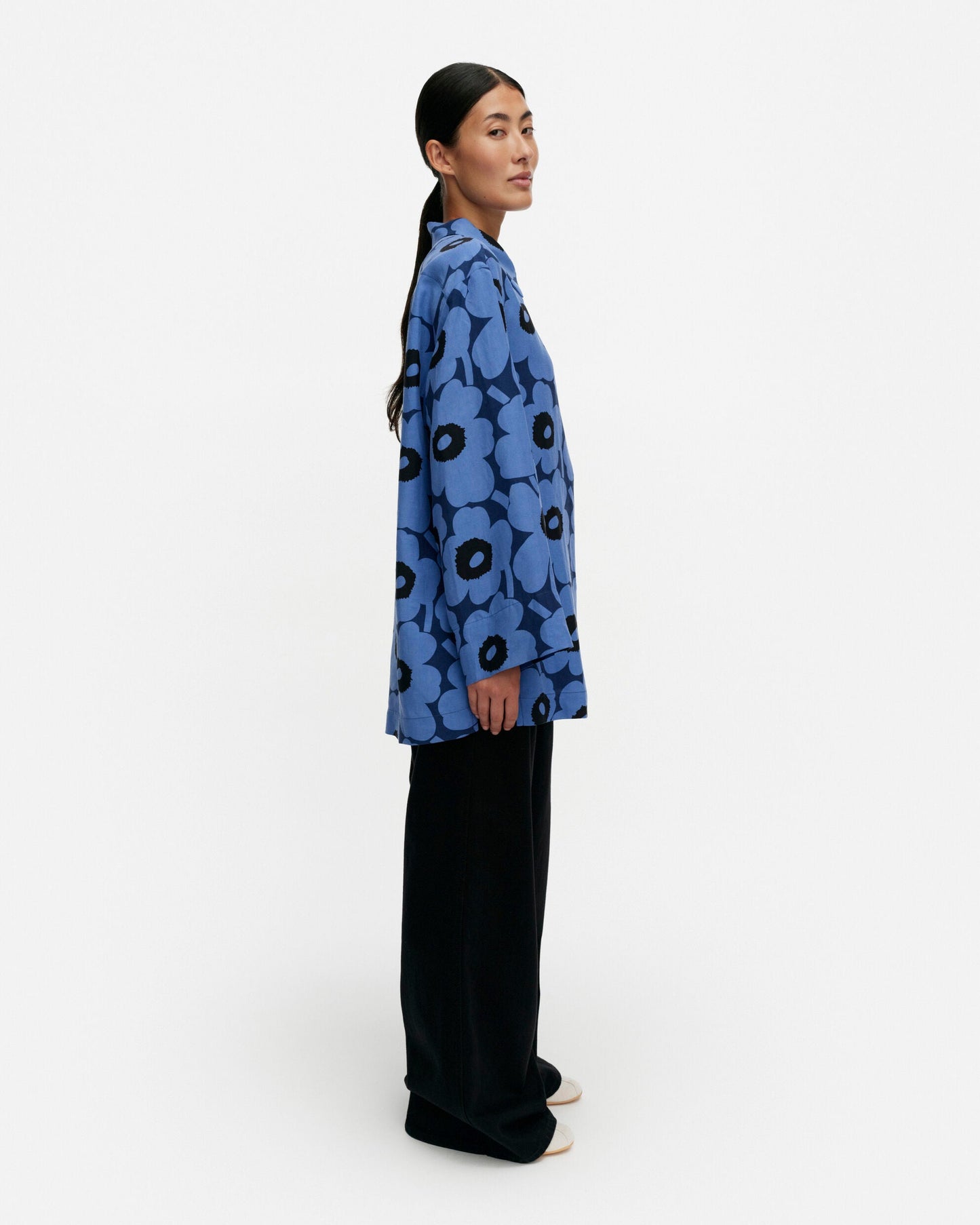 Sh Törmä Unikko Shirt