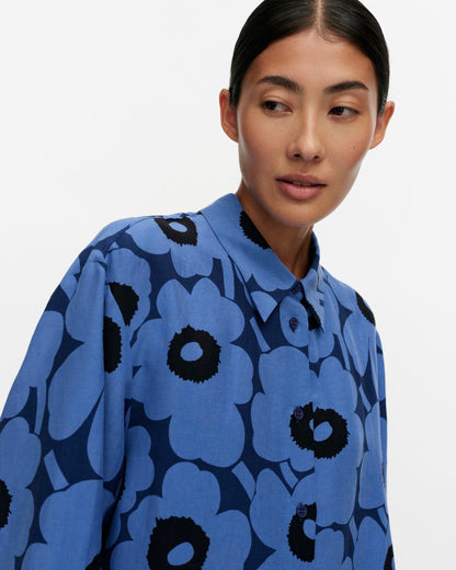 Sh Törmä Unikko Shirt