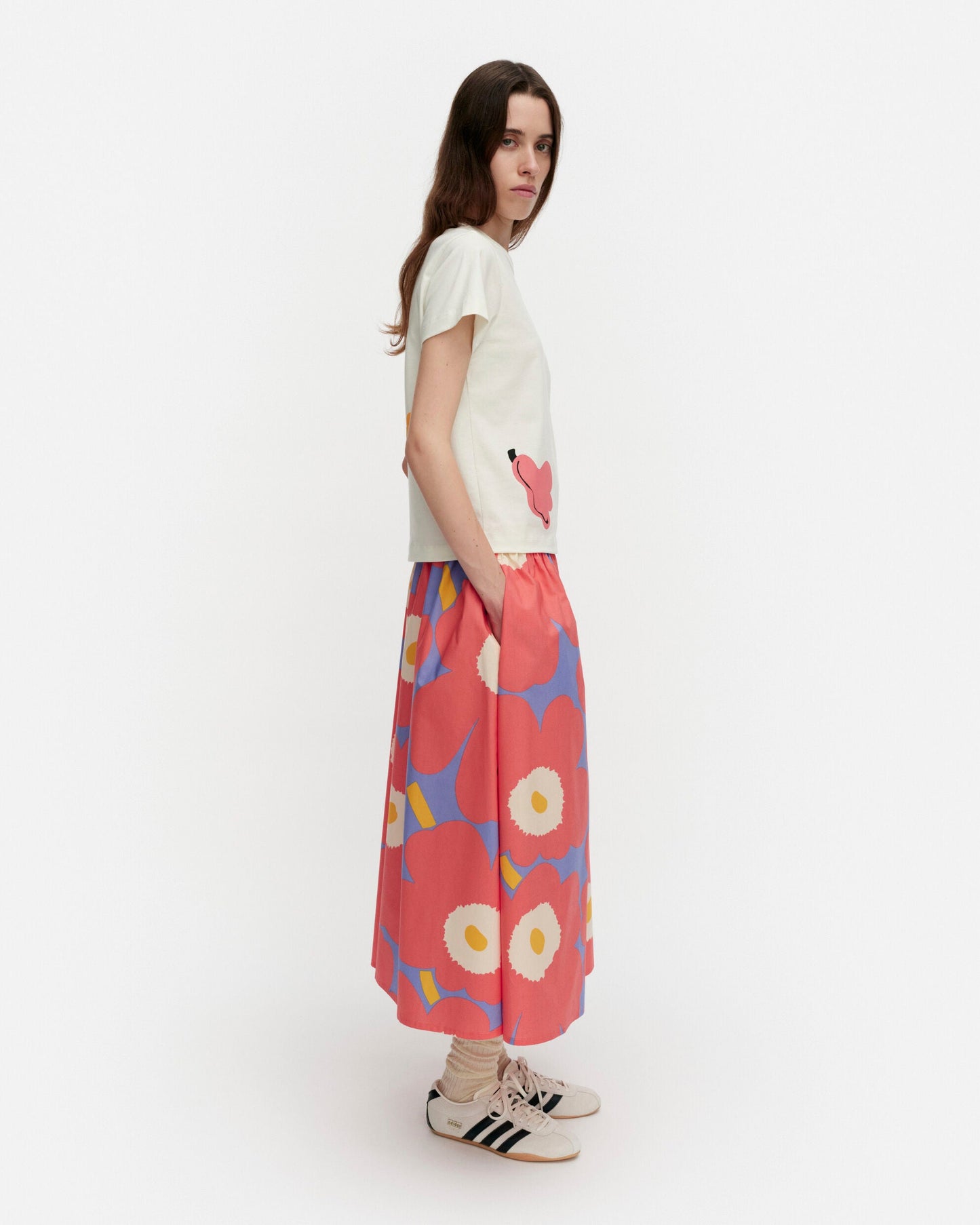 Garrel Unikko Skirt