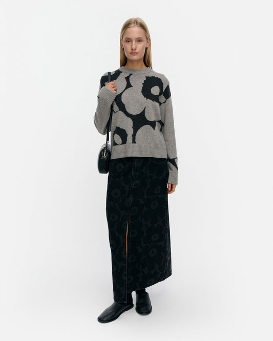 Aatto Unikko Knitted pullover