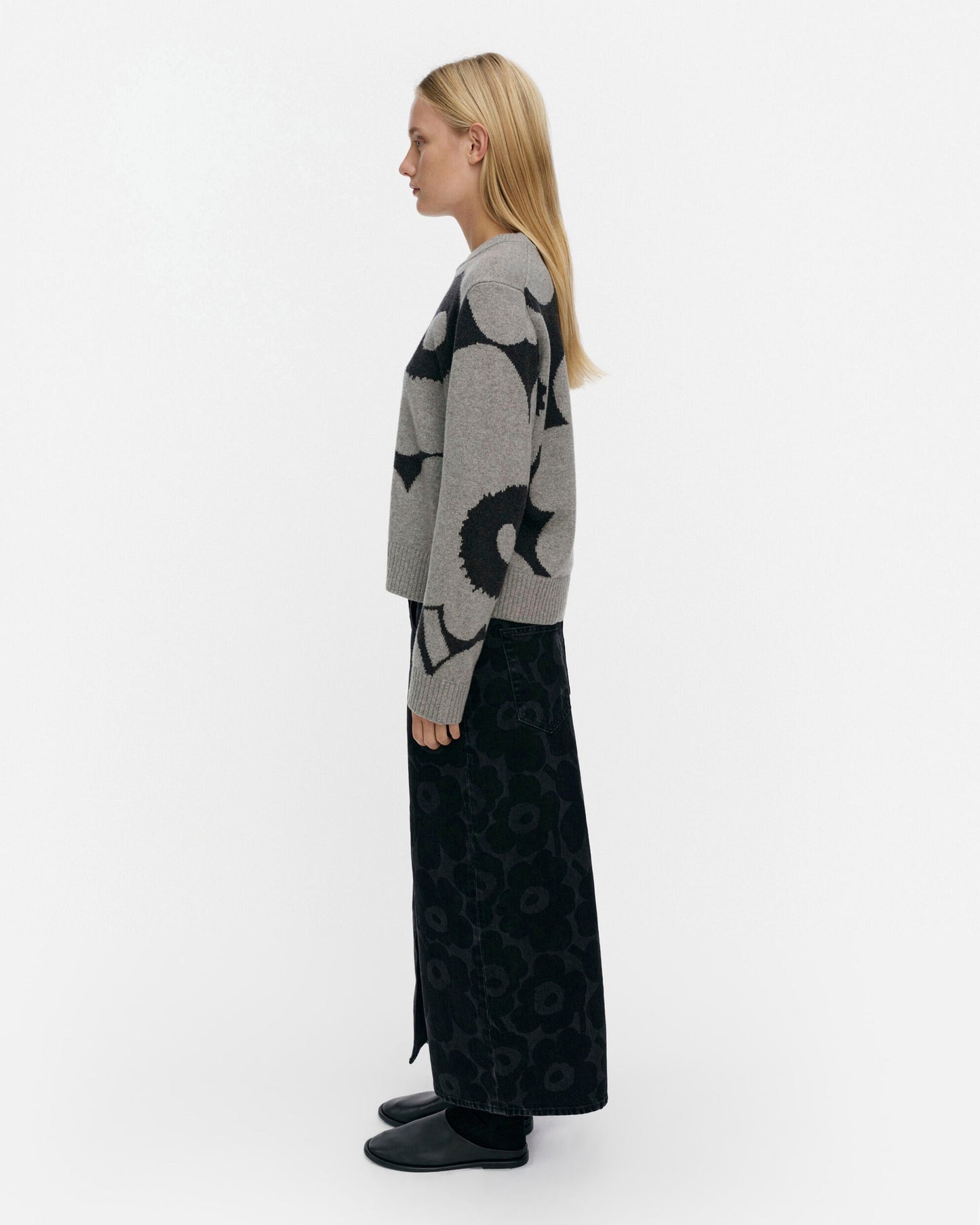 Aatto Unikko Knitted pullover