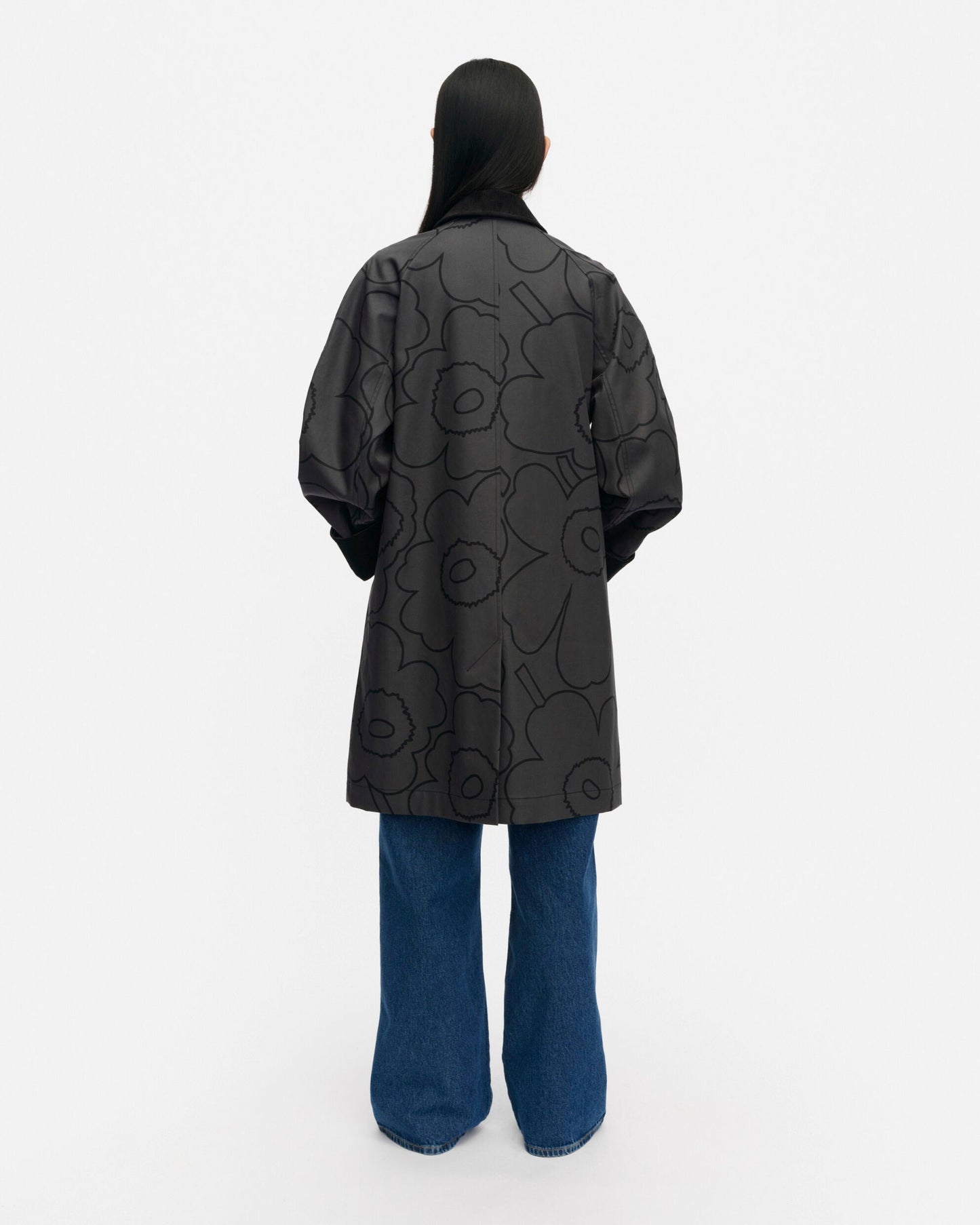 Eepos Piirto Unikko Coat