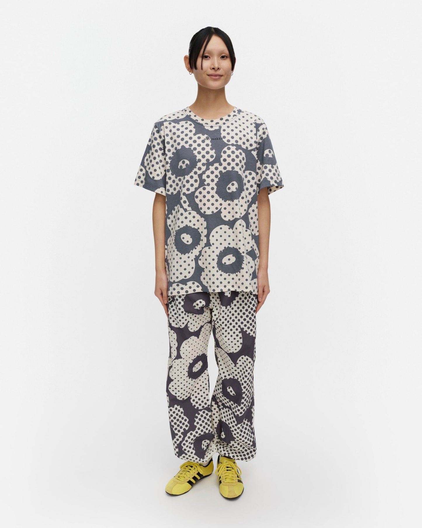 Olos Unikko Kioski activewear trousers