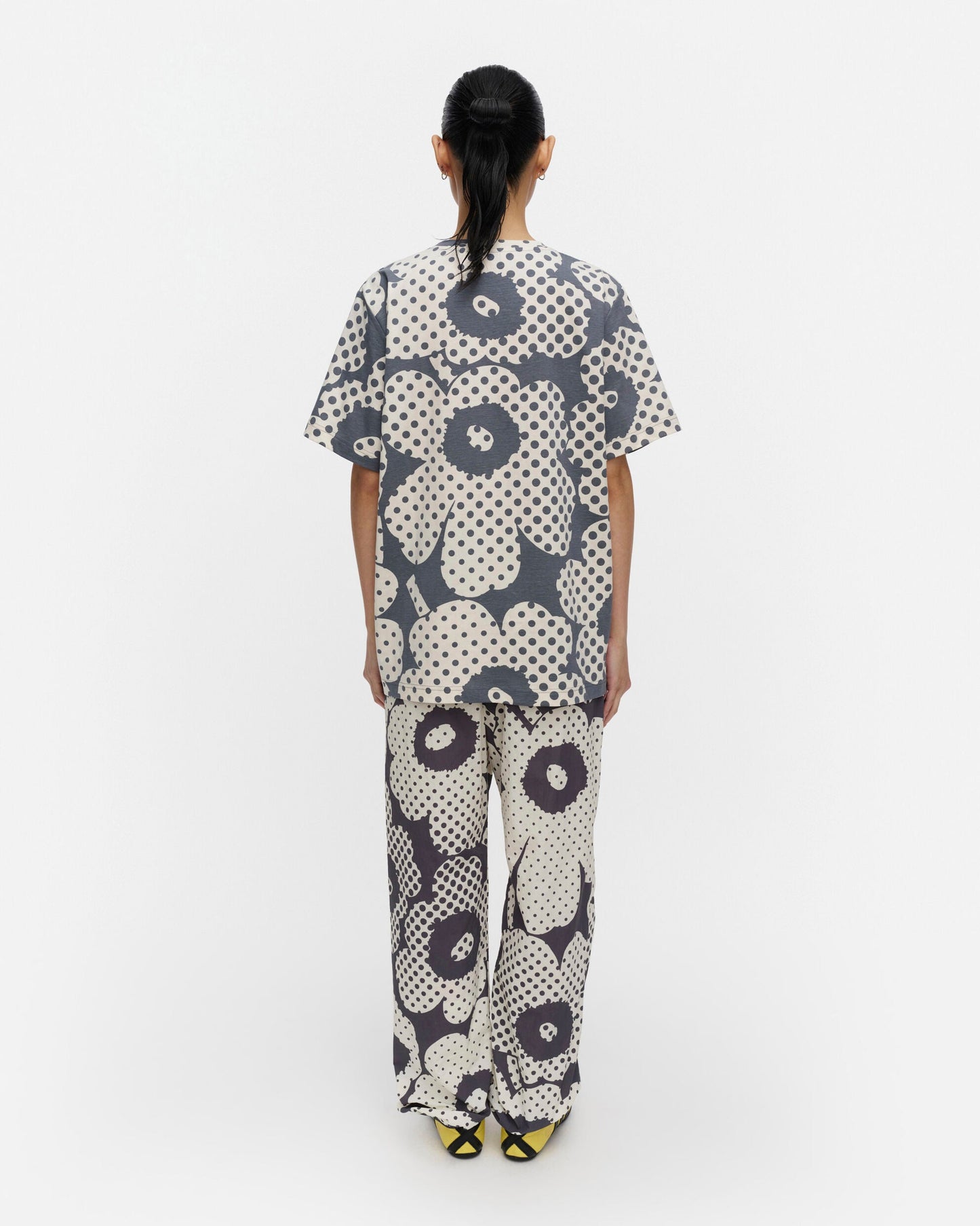 Olos Unikko Kioski activewear trousers
