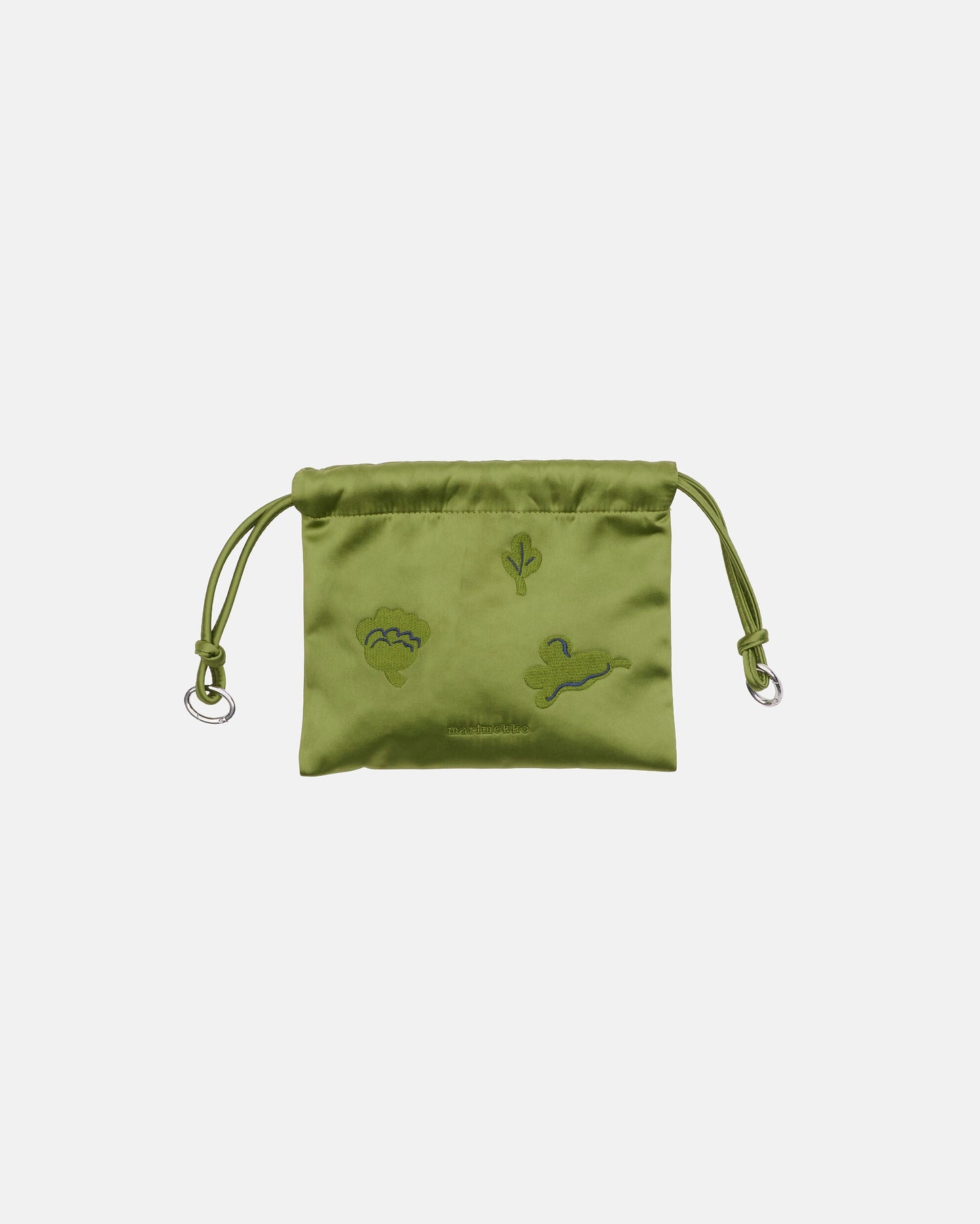 Cirra Satin Kukasta kukkaan Bag