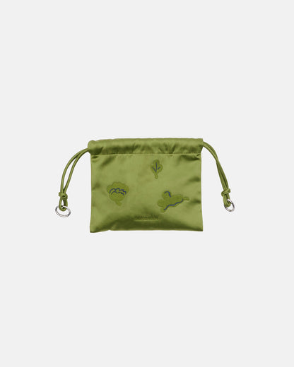 Cirra Satin Kukasta kukkaan Bag