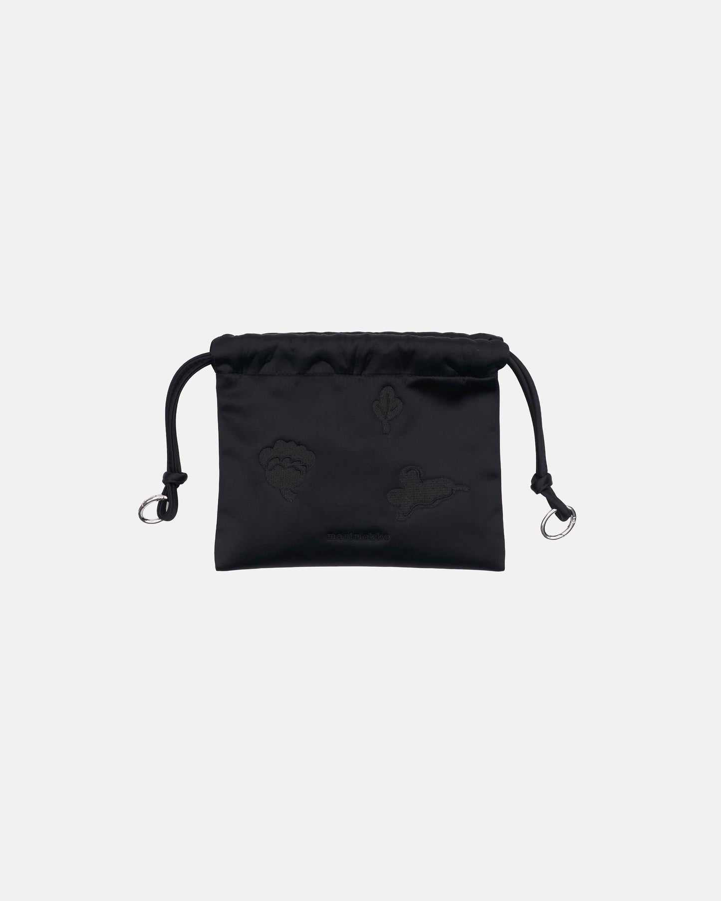 Cirra Satin Kukasta kukkaan Bag