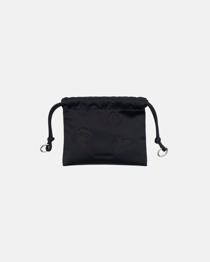 Cirra Satin Kukasta kukkaan Bag
