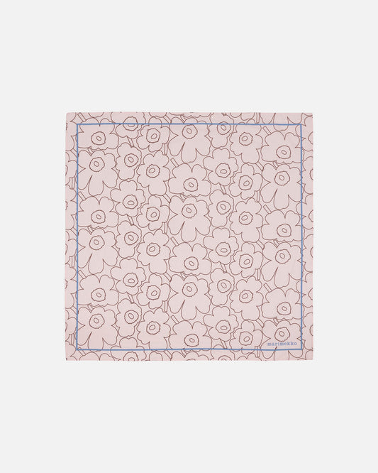Pesofati Piirto Unikko Scarf