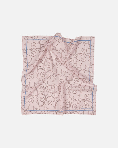 Pesofati Piirto Unikko Scarf
