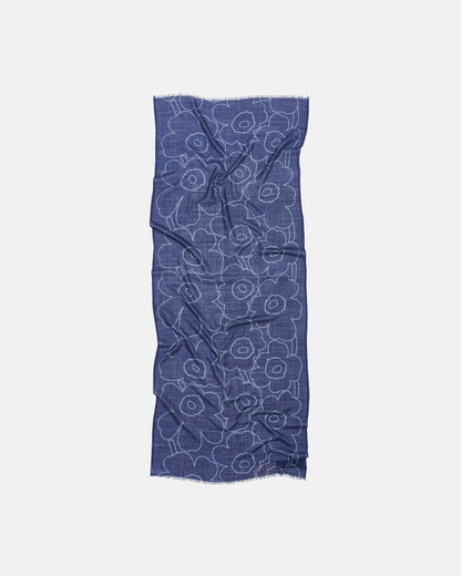 Fiore Piirto Unikko Scarf