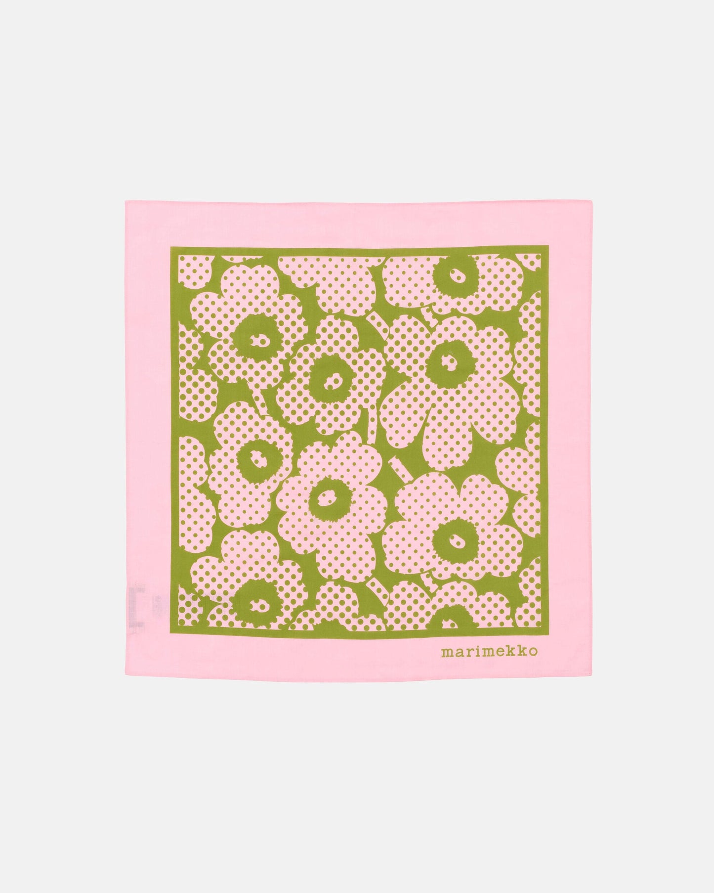 Astrilli Unikko Kioski Scarf