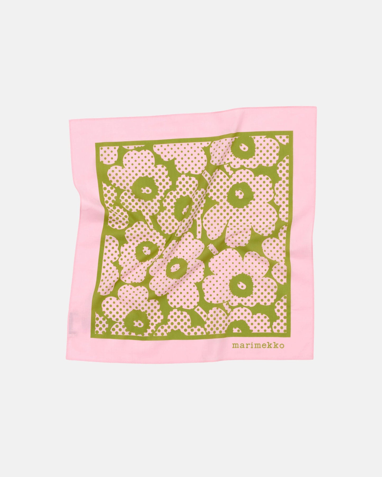 Astrilli Unikko Kioski Scarf