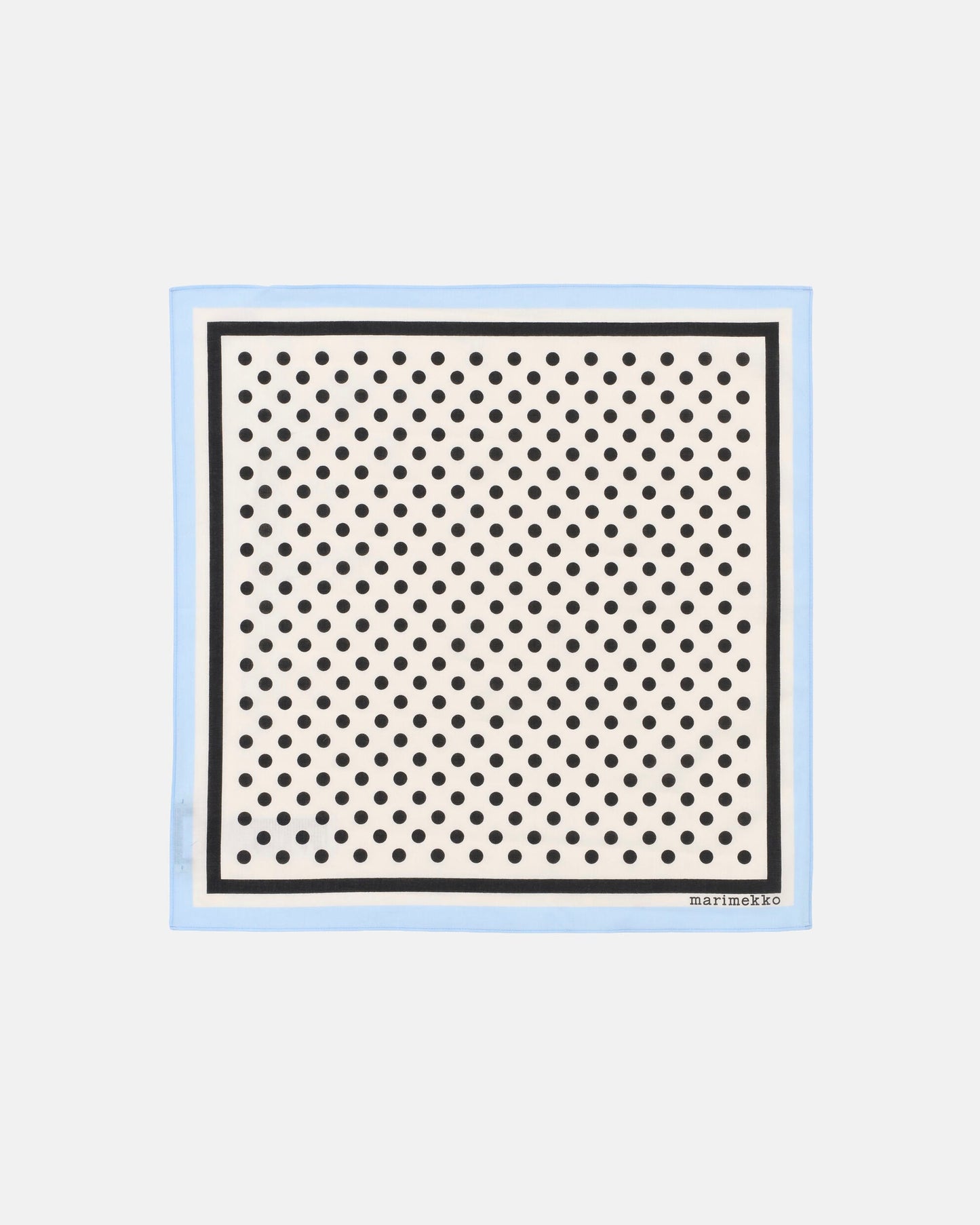 Astrilli Pallo Kioski scarf
